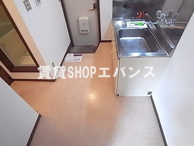 【内装】 | サマックスM