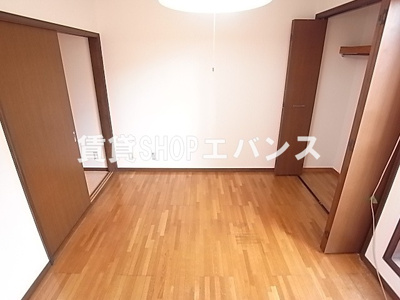 【内装】 | サマックスM