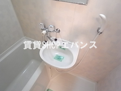 【洗面所】 | サマックスM