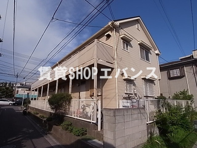 【外観】 | サマックスM