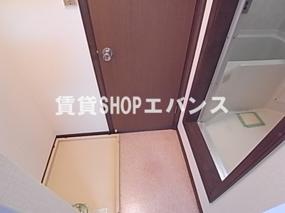 【玄関】 | サマックスM