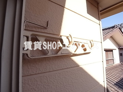 【バルコニー】 | サマックスM