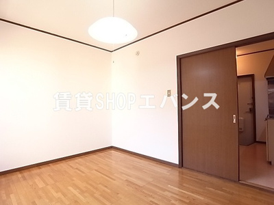 【洋室】 | サマックスM