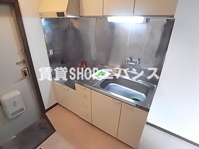 【キッチン】 | サマックスM