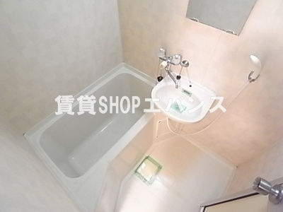 【浴室】 | サマックスM