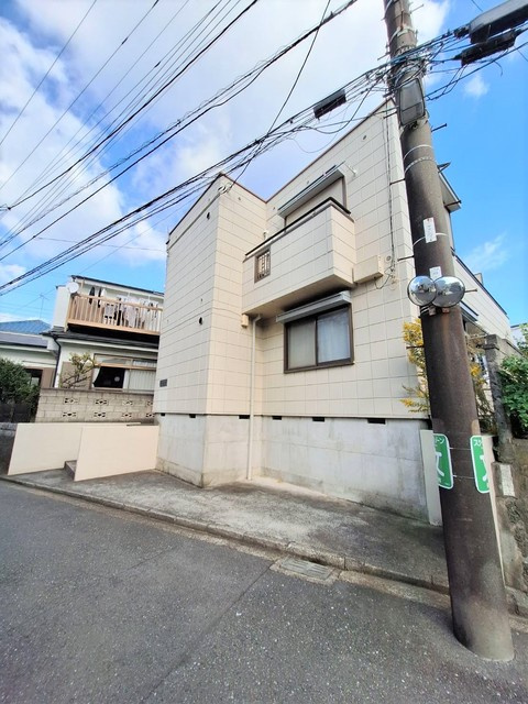 ドミール保土ヶ谷の周辺