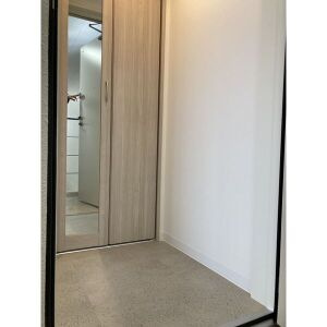 【玄関】 | プラムクリークR