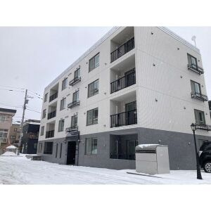 【外観】 | プラムクリークR