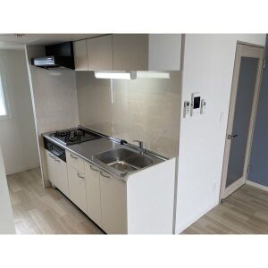 【キッチン】 | プラムクリークR