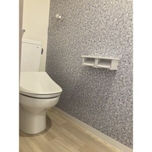 【トイレ】 | プラムクリークR