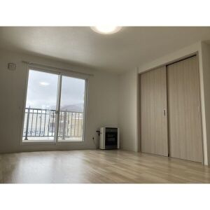 【洋室】 | プラムクリークR