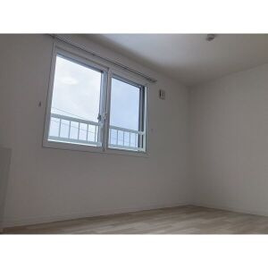 【寝室】 | プラムクリークR