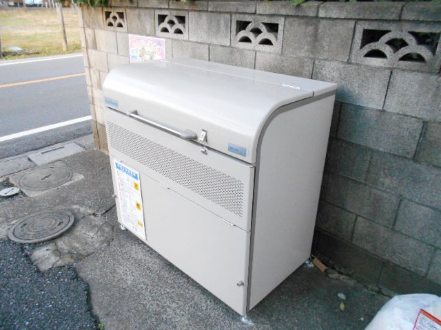 Ｋ’ｓビルのその他共用部分
