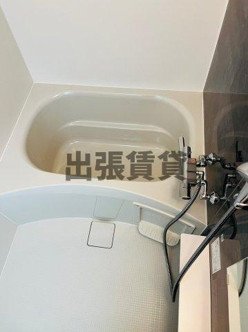 仲介手数料0円！！BPRレジデンス丸の内の浴室