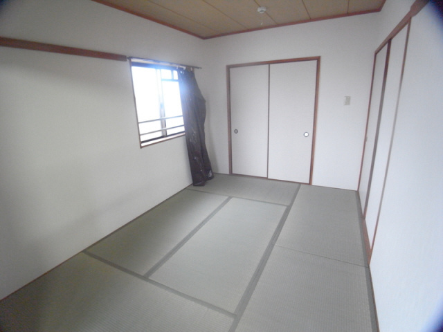 アゼリア六甲の内装