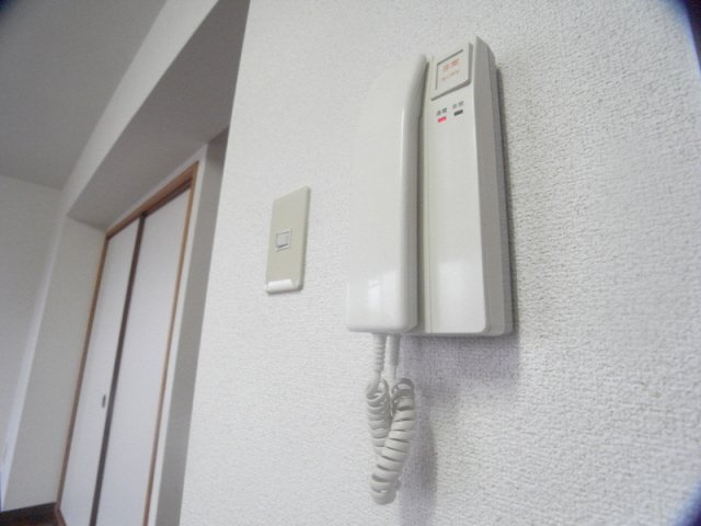 アゼリア六甲の設備