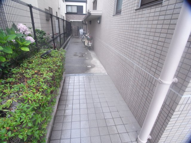 アゼリア六甲のその他