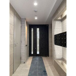 【エントランス】 | プラムクリークR