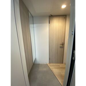 【玄関】 | プラムクリークR