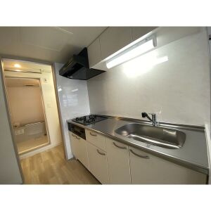 【キッチン】 | プラムクリークR