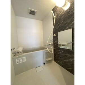 【浴室】 | プラムクリークR