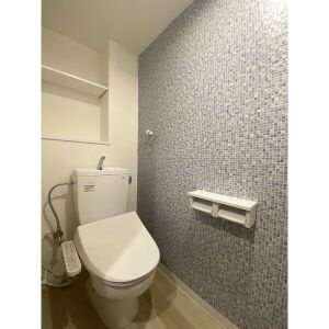 【トイレ】 | プラムクリークR