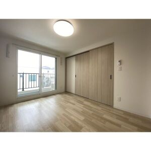 【寝室】 | プラムクリークR