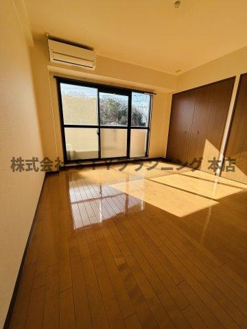 仲介手数料０円！ハースヒルズの洋室