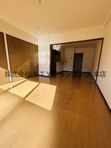 仲介手数料０円！ハースヒルズの洋室