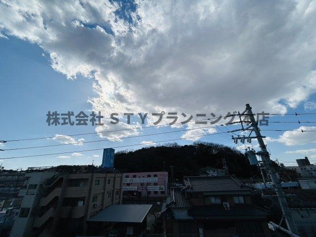 仲介手数料０円！ハースヒルズの展望