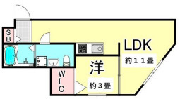 【間取り】 | フラワーガーデンコウベ