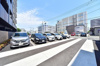 【駐車場】エルグランド東比恵 