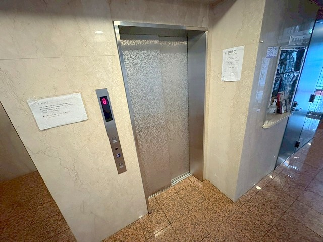 第13関根マンションのその他共用部分
