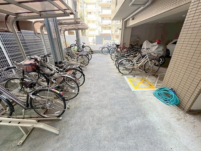 第13関根マンションのその他共用部分