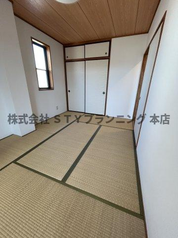 仲介手数料０円！アイレック滝ノ水の和室