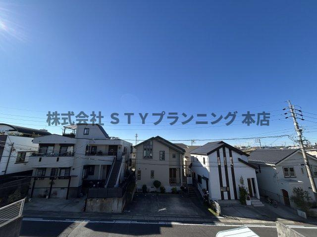 仲介手数料０円！アイレック滝ノ水の展望