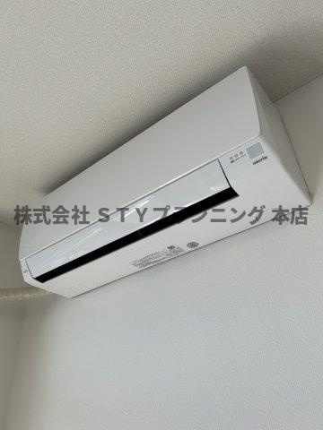 仲介手数料０円！アイレック滝ノ水の設備