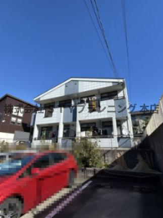 仲介手数料０円！アイレック滝ノ水の外観