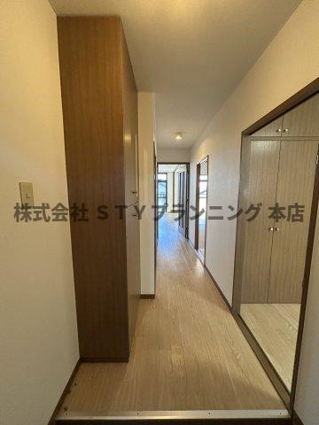 仲介手数料０円！アイレック滝ノ水の内装