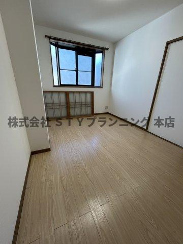 仲介手数料０円！アイレック滝ノ水の洋室