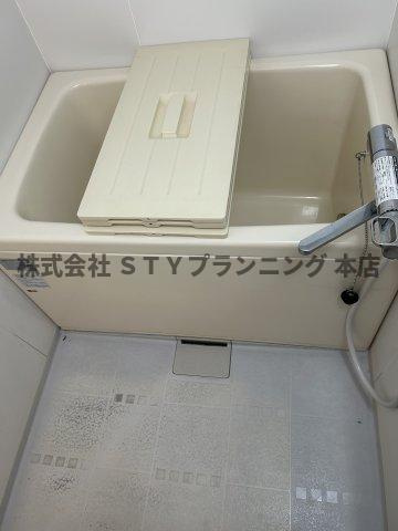 仲介手数料０円！アイレック滝ノ水の浴室
