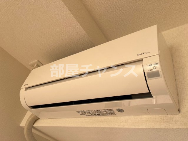 アーバンフラッツ新栄(旧La　Douceur新栄)の設備