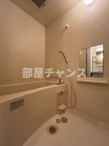 アーバンフラッツ新栄(旧La　Douceur新栄)の浴室