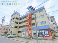 名古屋市南区桜本町のマンションの画像