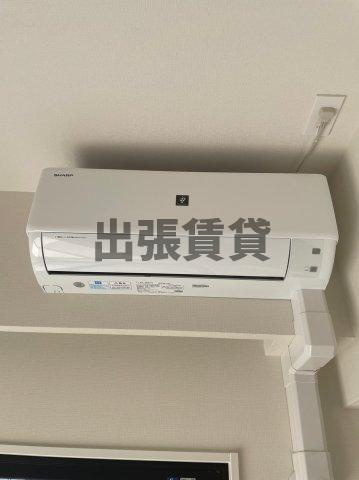 仲介手数料０円！ISM平安通の設備