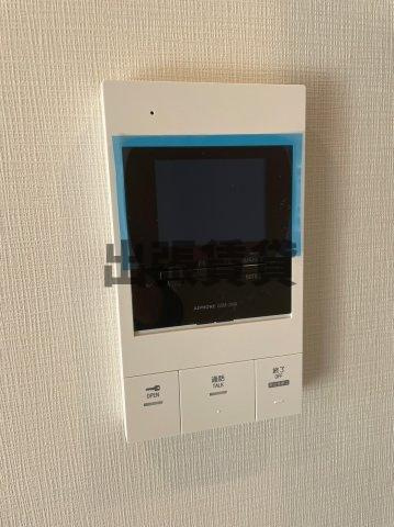 仲介手数料０円！ISM平安通のセキュリティ