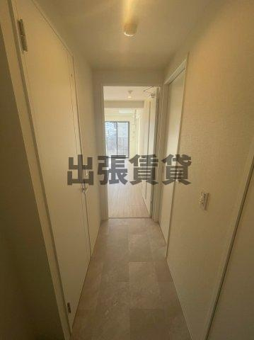 仲介手数料０円！ISM平安通の内装