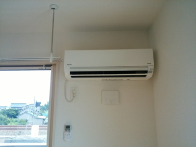 【設備】 | Ｄ－ｒｏｏｍ芹川