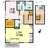 Ｄ－ｒｏｏｍ芹川の画像