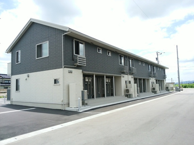 【外観】 | Ｄ－ｒｏｏｍ芹川